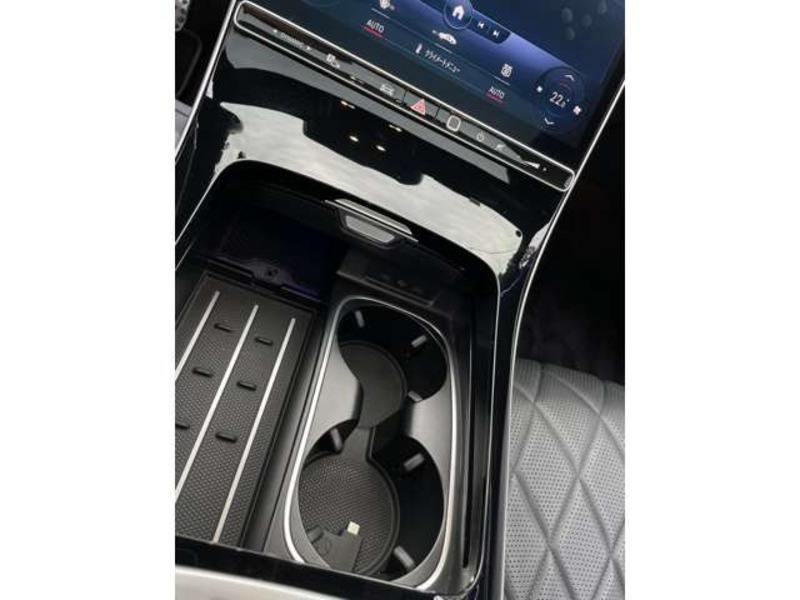 S-CLASS