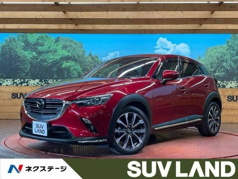 CX-3