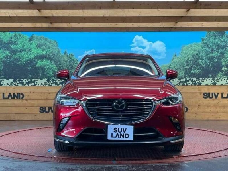 CX-3