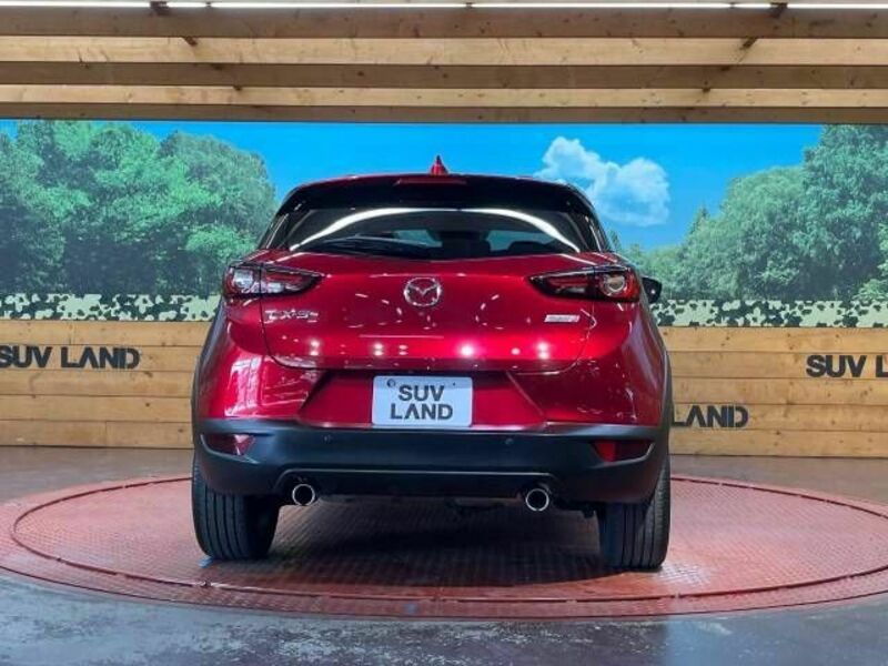 CX-3