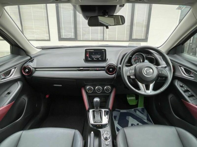 CX-3