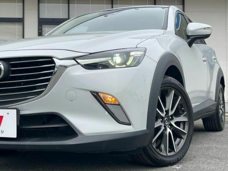 CX-3
