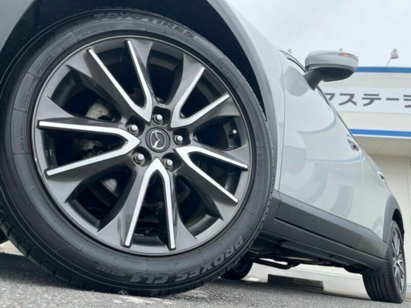 CX-3