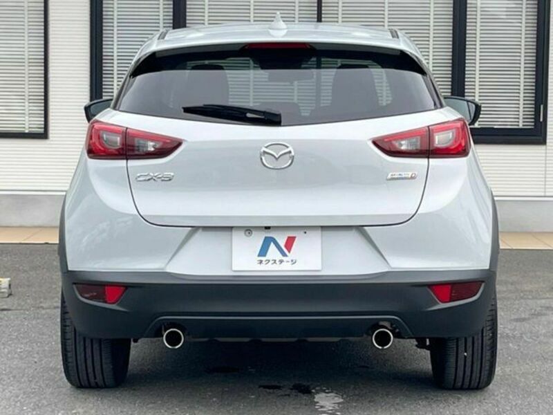 CX-3