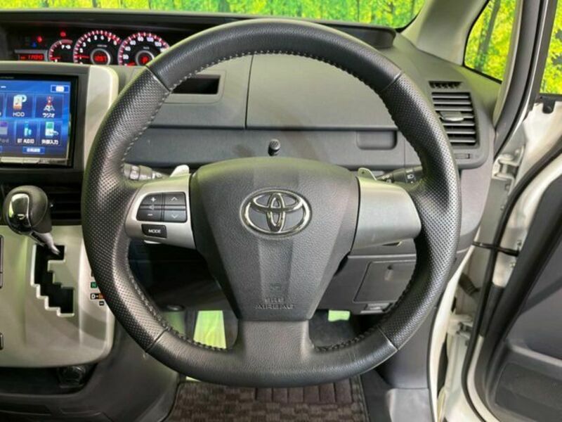 VOXY