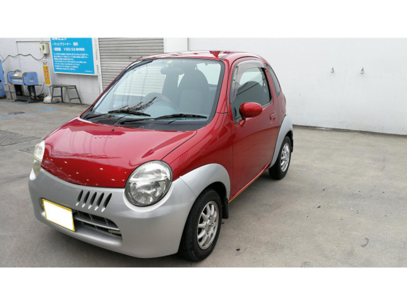 SUZUKI TWIN