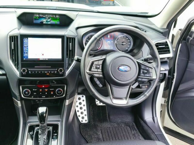 FORESTER-1