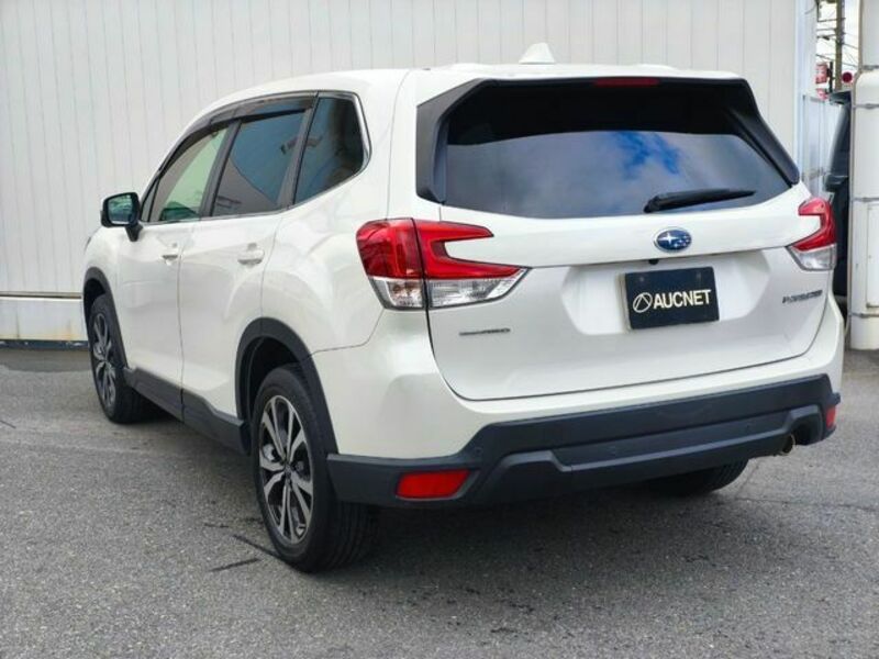 FORESTER-2