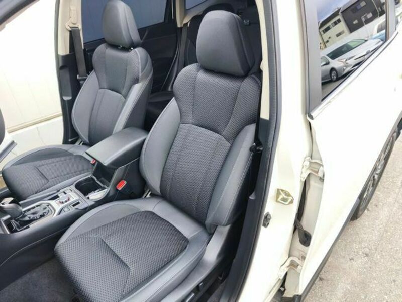FORESTER-4