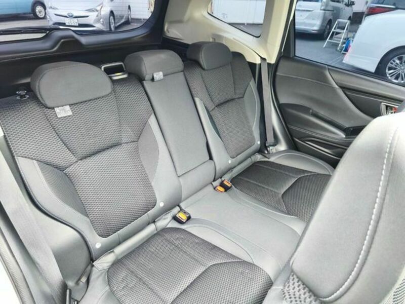 FORESTER-5