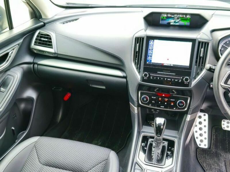 FORESTER-7