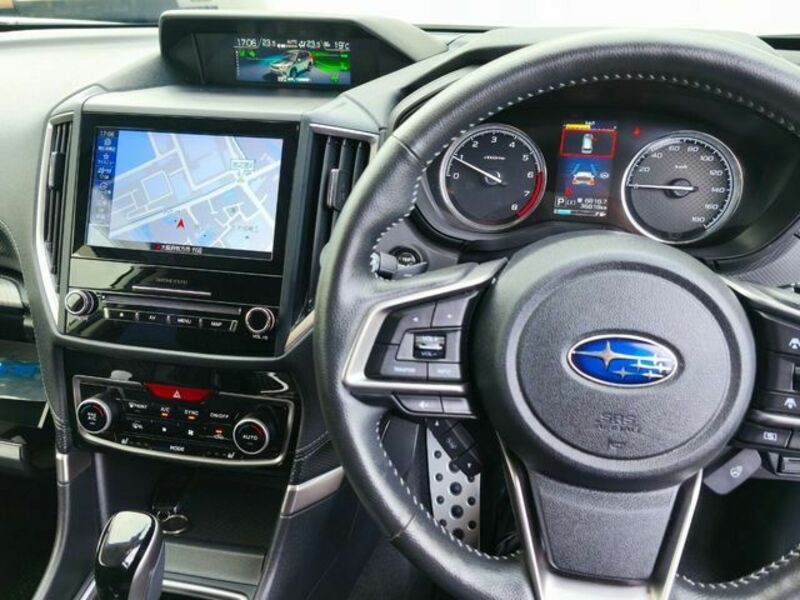 FORESTER-8