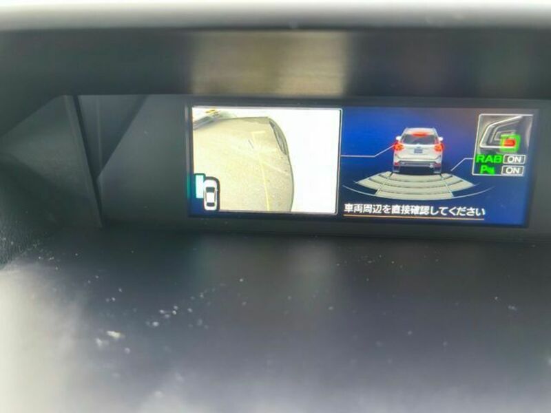 FORESTER-12