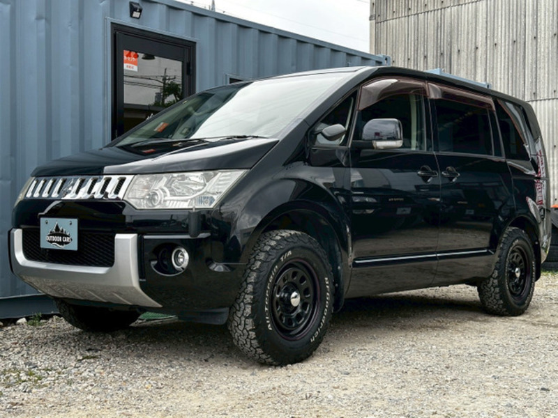 DELICA D5