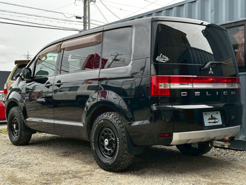 DELICA D5
