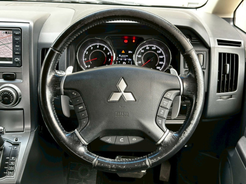 DELICA D5