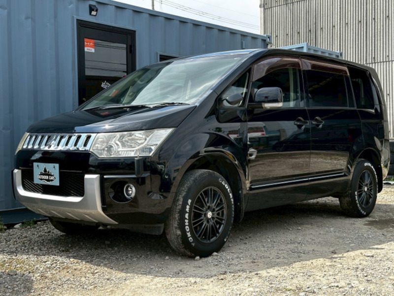 DELICA D5