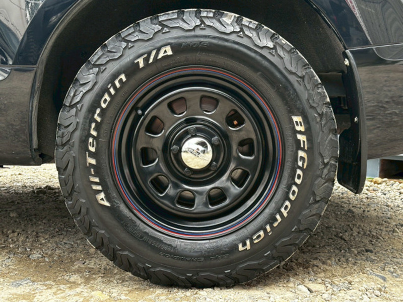 DELICA D5