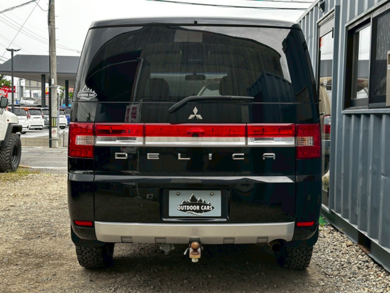 DELICA D5