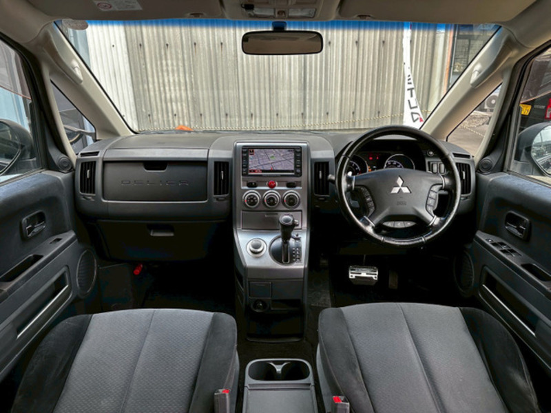 DELICA D5