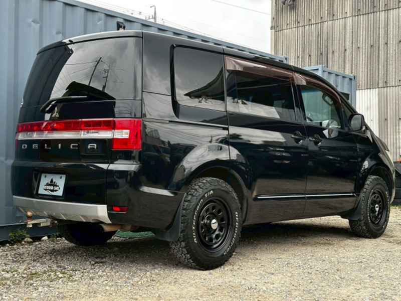 DELICA D5