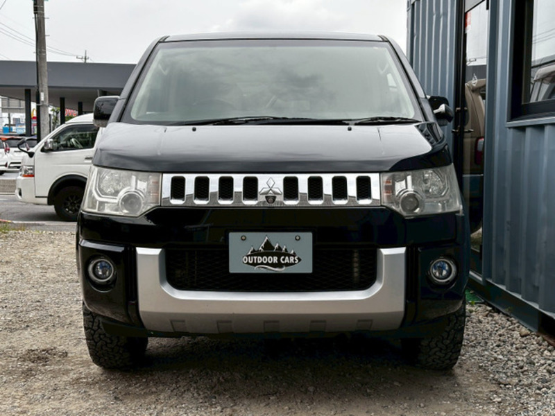 DELICA D5