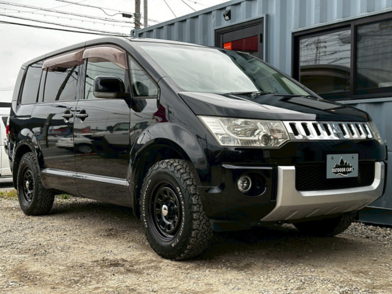 DELICA D5