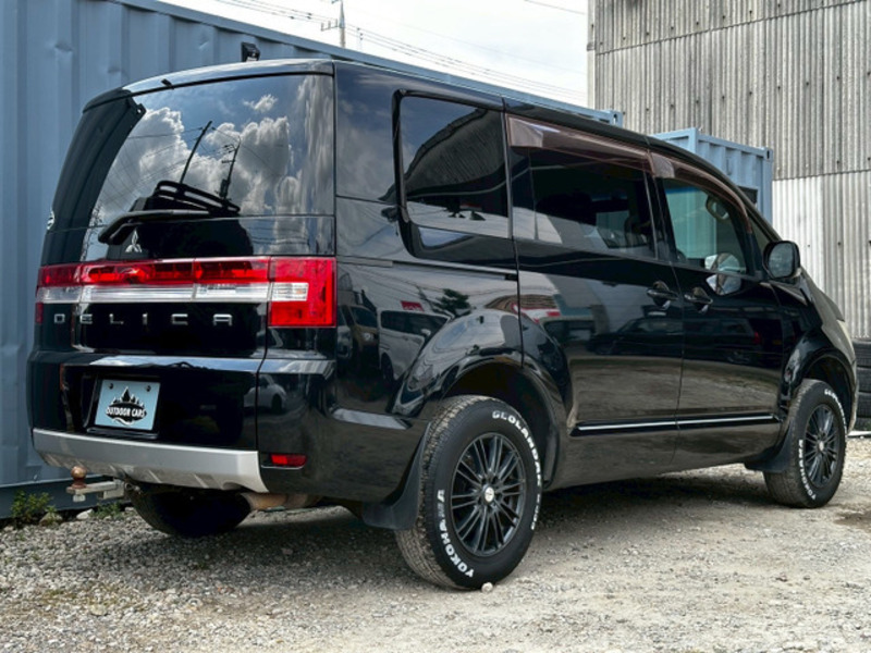 DELICA D5