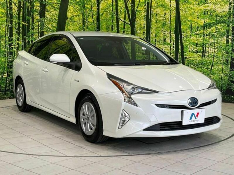 PRIUS