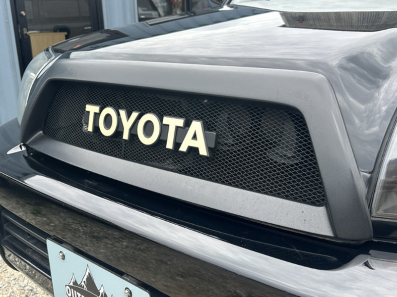 HILUX SURF