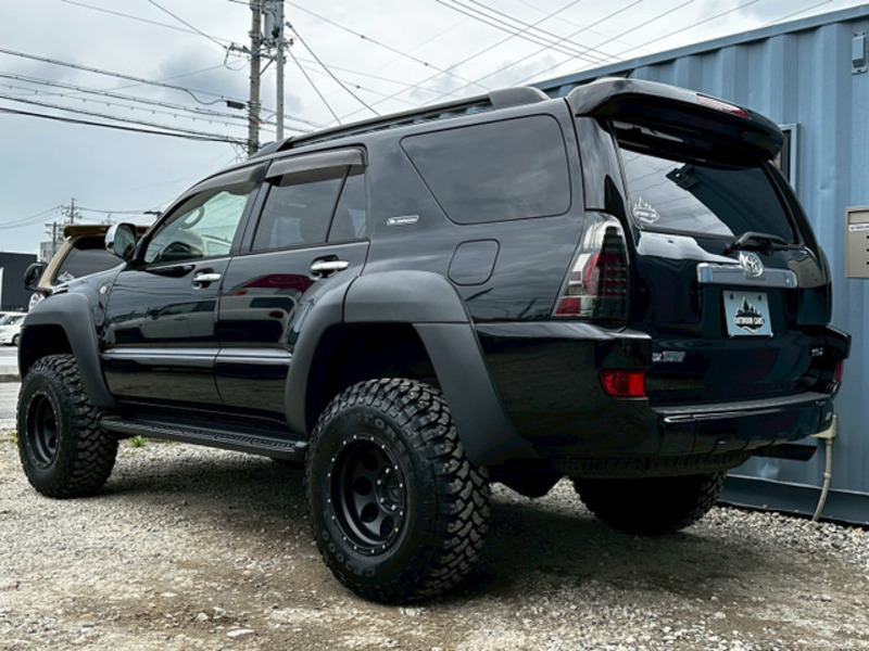 HILUX SURF