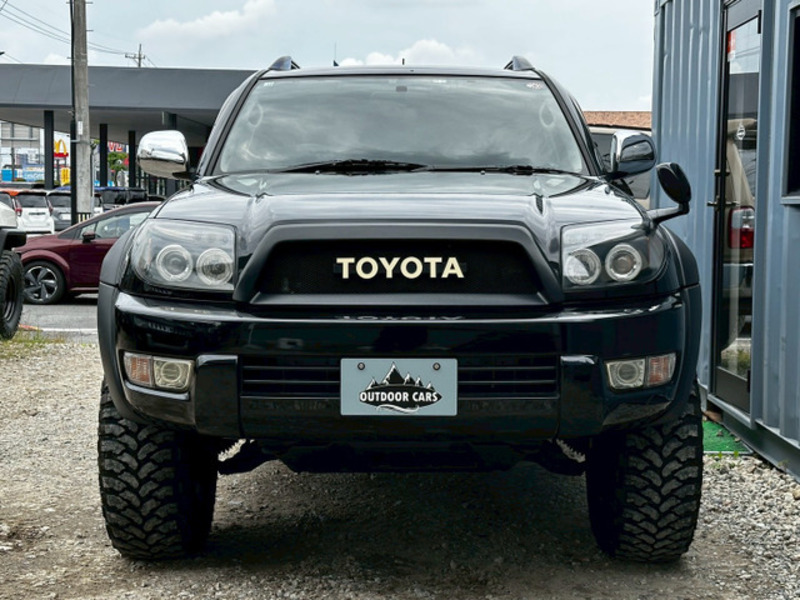 HILUX SURF