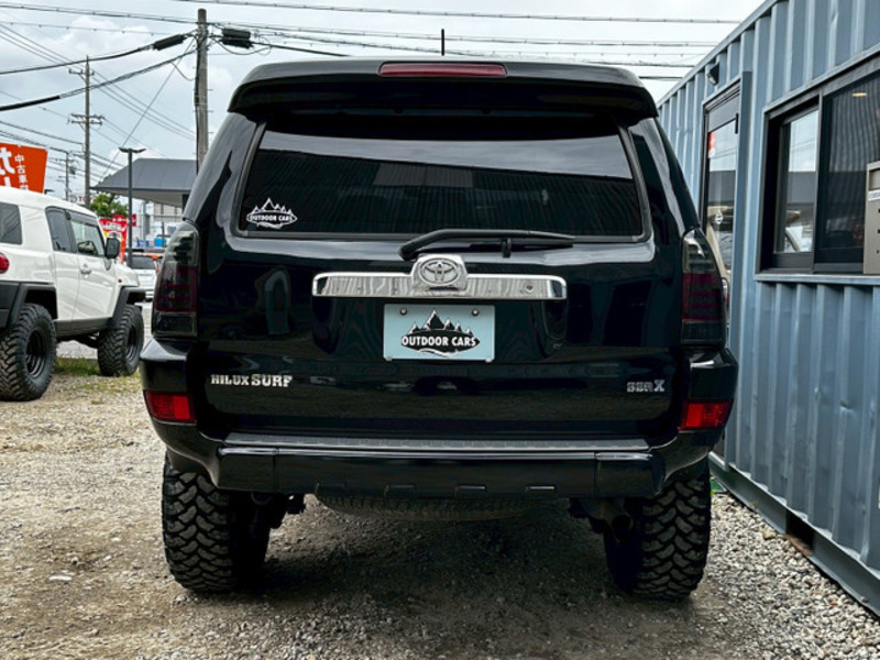HILUX SURF