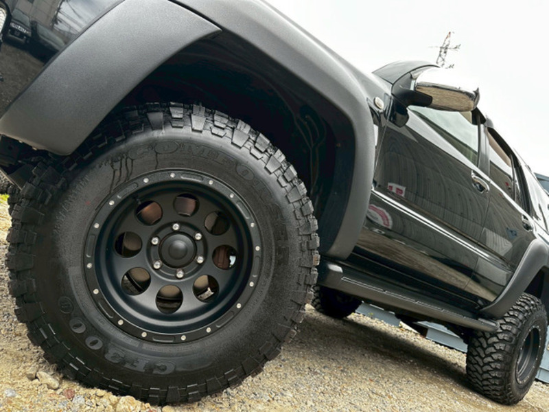 HILUX SURF