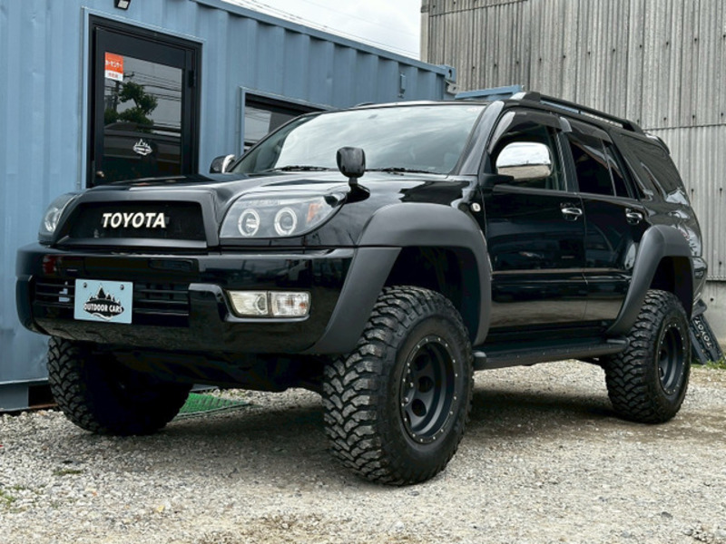 HILUX SURF