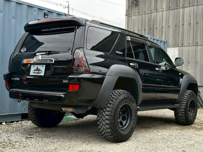 HILUX SURF