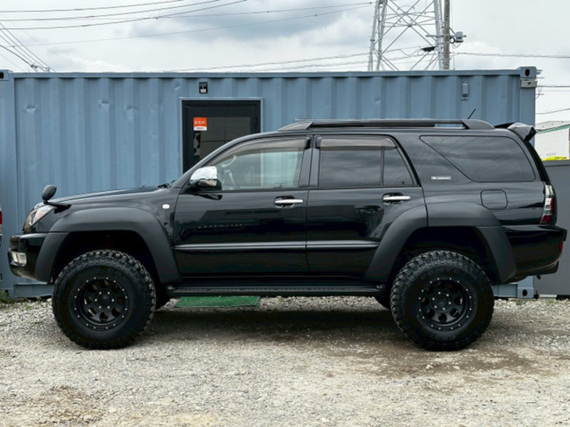 HILUX SURF