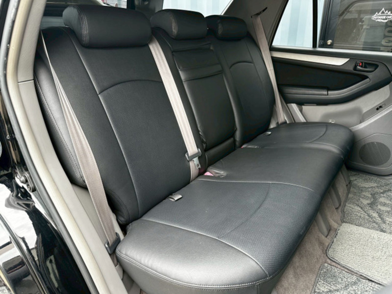 HILUX SURF