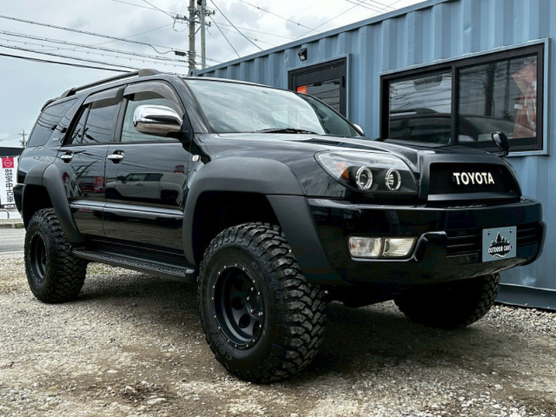 HILUX SURF