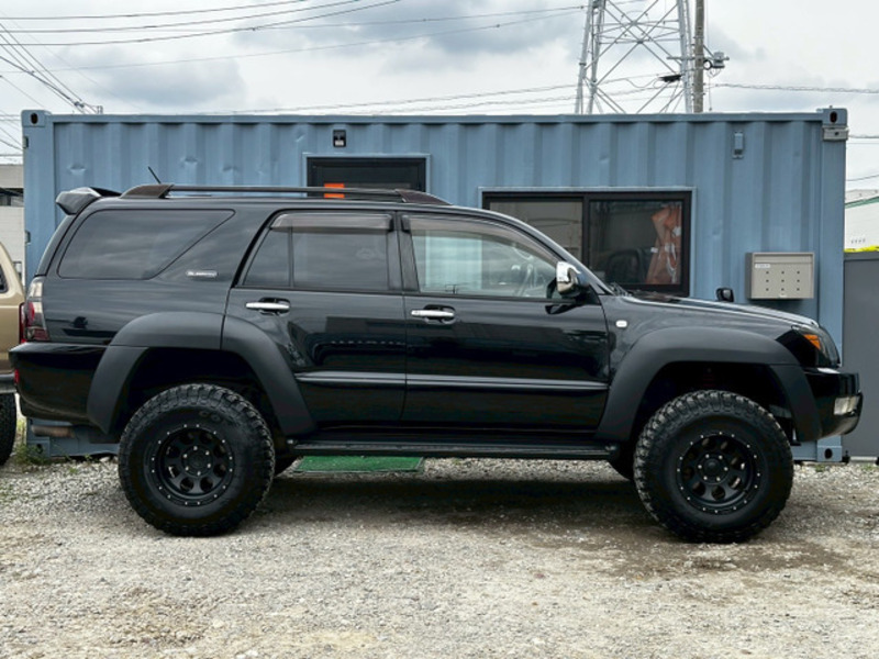 HILUX SURF