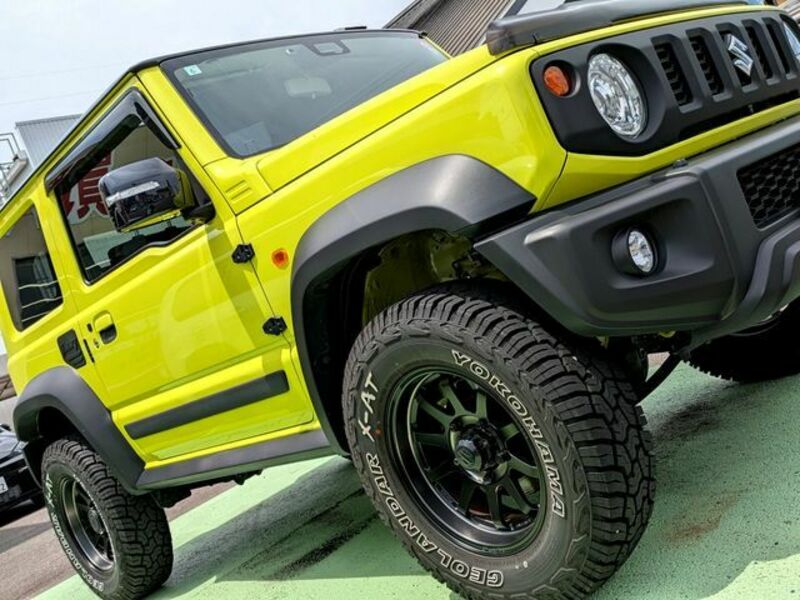 JIMNY SIERRA
