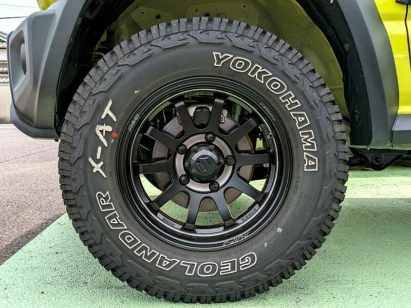 JIMNY SIERRA