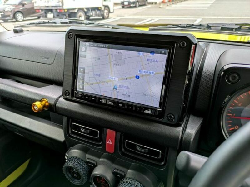 JIMNY SIERRA