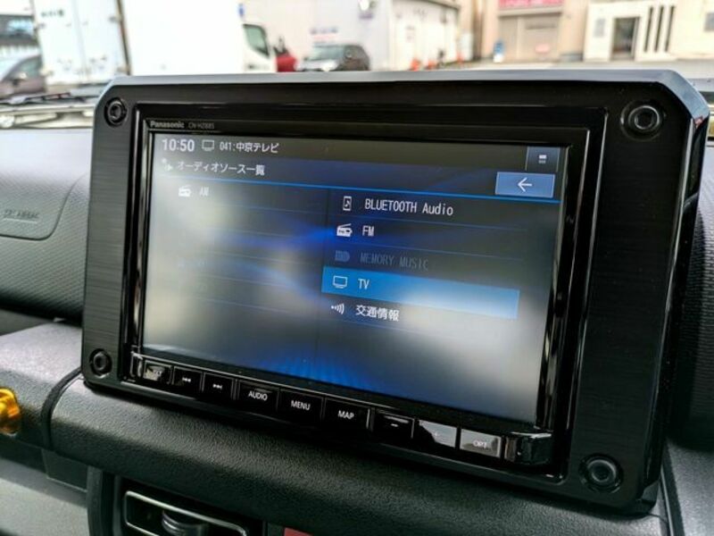 JIMNY SIERRA
