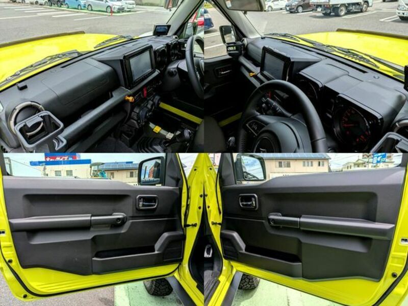 JIMNY SIERRA