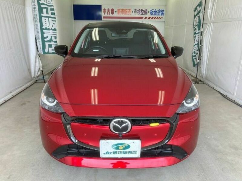 MAZDA2