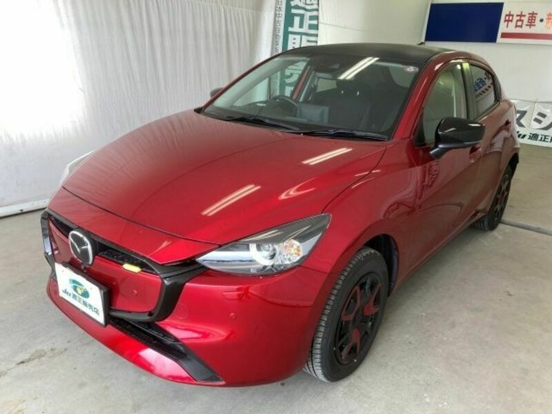 MAZDA2