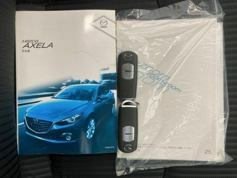 AXELA SPORTS