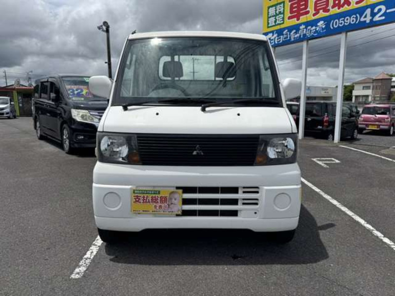 MINICAB TRUCK
