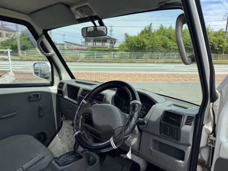 MINICAB TRUCK